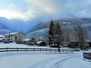 Appartamento Pian di Neve Temù